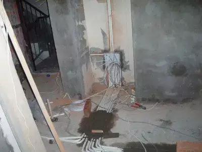 裝修隱蔽工程出問題？讓我?guī)畟€門！