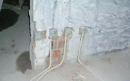 裝修隱蔽工程出問題？讓我?guī)畟€門！