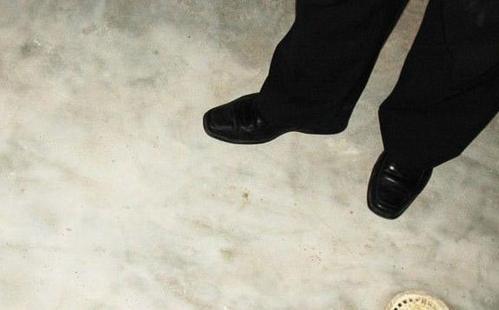 驗房的詳細步驟