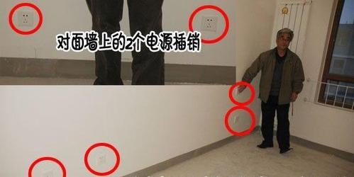 驗房的詳細步驟