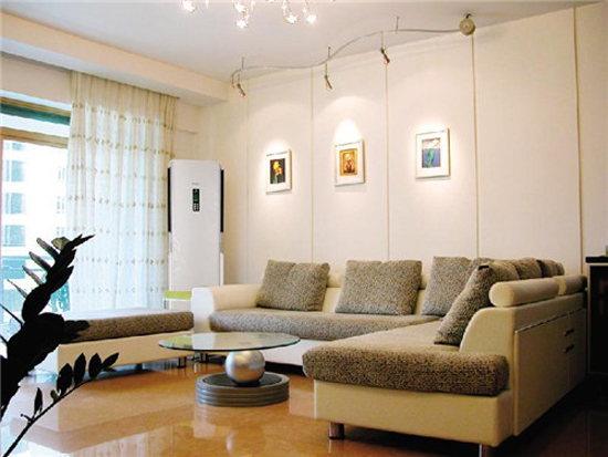 【裝修真相君】立夏已至你家的空調準備好了沒?