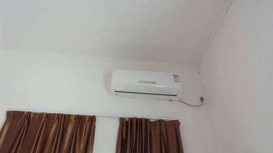 【裝修真相君】立夏已至你家的空調準備好了沒?