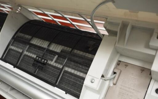 【裝修真相君】立夏已至你家的空調準備好了沒?