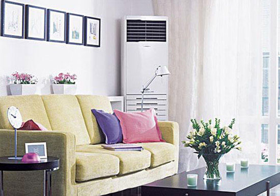 別吹亂了家里的好氣場(chǎng)客廳空調(diào)風(fēng)水知識(shí)