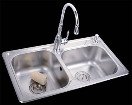 不銹鋼水槽的選購技巧