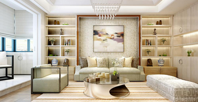 如何縮短裝修工期？從裝修設計開始做起！