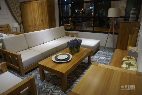 上海家具展 為什么家具人一定要來看？