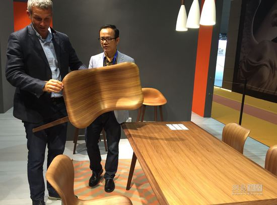 上海家具展 為什么家具人一定要來看？