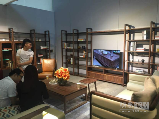 上海家具展 為什么家具人一定要來看？