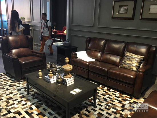 上海家具展 為什么家具人一定要來看？