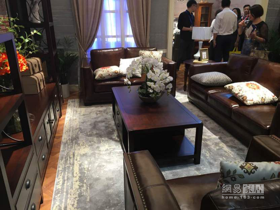 上海家具展 為什么家具人一定要來看？