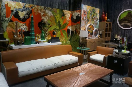 上海家具展 為什么家具人一定要來看？