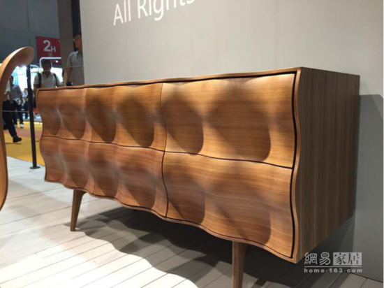 上海家具展 為什么家具人一定要來看？
