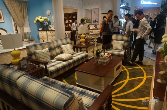 上海家具展 為什么家具人一定要來看？