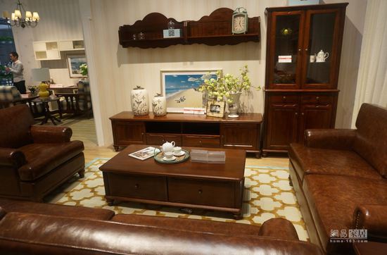 上海家具展 為什么家具人一定要來看？