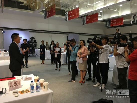 2016紅星獎(jiǎng)至尊金獎(jiǎng)出爐 | 全球設(shè)計(jì)巨星齊聚北京 為紅星獎(jiǎng)和中國(guó)設(shè)計(jì)點(diǎn)贊