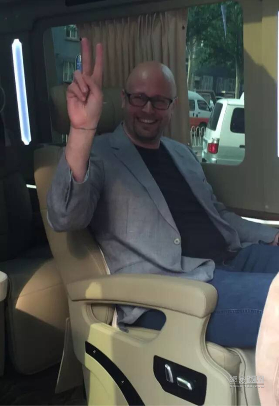 2016紅星獎(jiǎng)至尊金獎(jiǎng)出爐 | 全球設(shè)計(jì)巨星齊聚北京 為紅星獎(jiǎng)和中國(guó)設(shè)計(jì)點(diǎn)贊