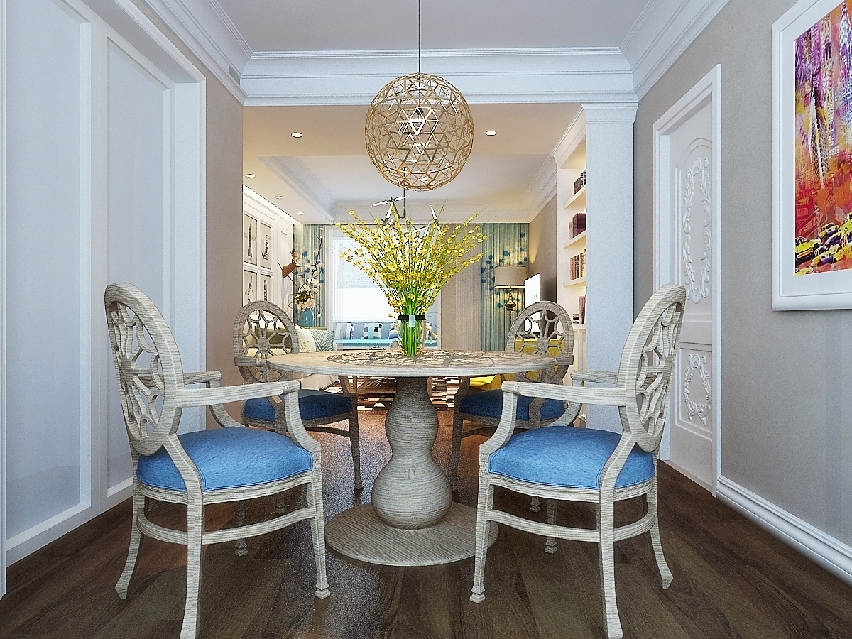 玄關(guān)第5圖片