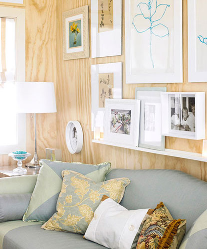 糾結(jié)癥犯了!8款沙發(fā)背景墻哪個(gè)好看?