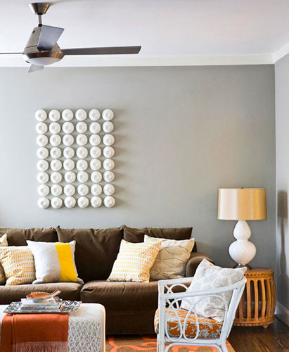 糾結(jié)癥犯了!8款沙發(fā)背景墻哪個(gè)好看?