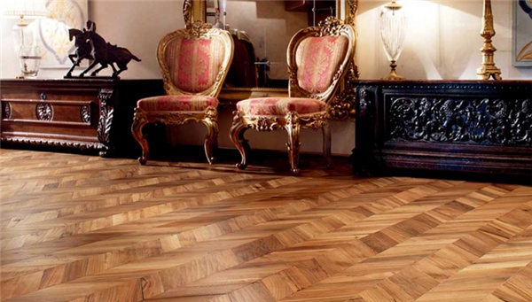 地板行業(yè)品牌危機暗藏