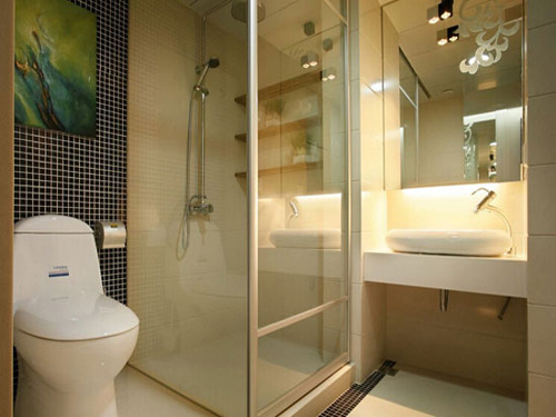 臥室?guī)€(gè)衛(wèi)生間對(duì)風(fēng)水到底有啥影響?