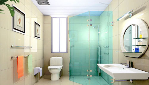 臥室?guī)€(gè)衛(wèi)生間對(duì)風(fēng)水到底有啥影響?