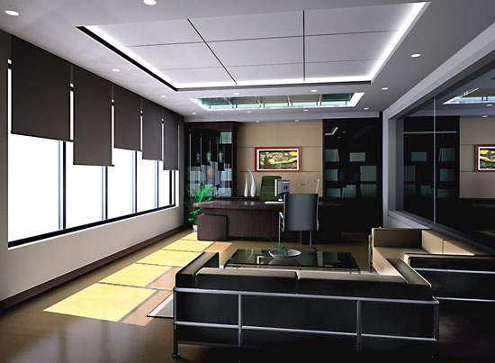 小戶型先天劣勢(shì)與破解之道