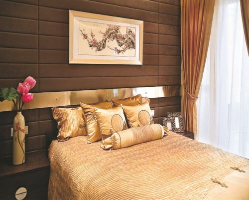 臥室床頭掛風(fēng)水禁忌