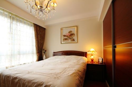 臥室床頭掛風(fēng)水禁忌