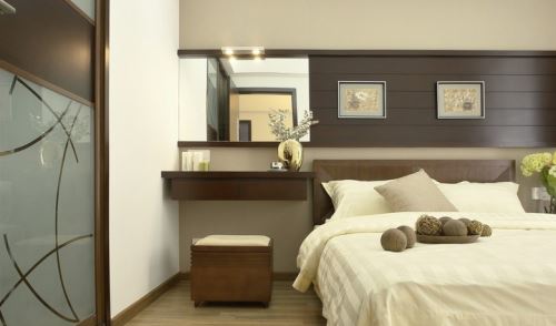 臥室床頭掛風(fēng)水禁忌