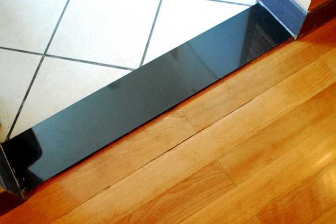 為啥老外不裝門(mén)檻石？裝修師傅告訴你到底有無(wú)必要