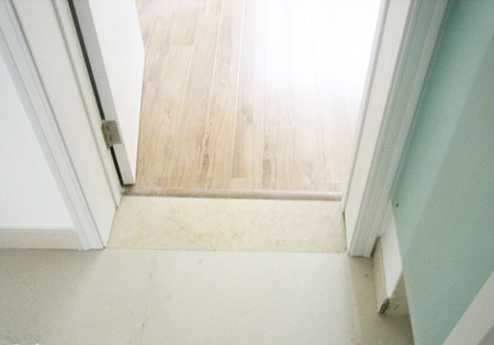 為啥老外不裝門(mén)檻石？裝修師傅告訴你到底有無(wú)必要