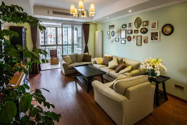 陽臺和客廳要不要隔斷？90%的人都做錯了！