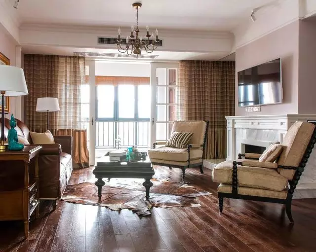 陽臺和客廳要不要隔斷？90%的人都做錯了！