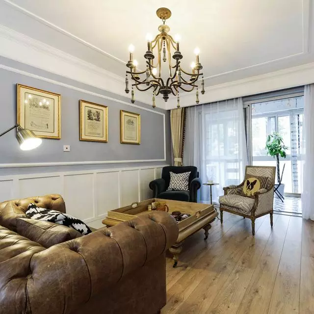 陽臺和客廳要不要隔斷？90%的人都做錯了！