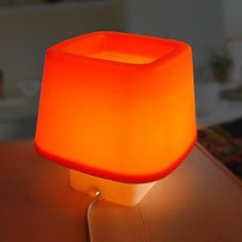 帶動運(yùn)勢發(fā)展的4大家居色彩趕快拿走!