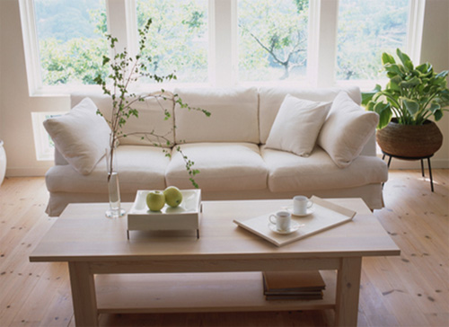 帶動運(yùn)勢發(fā)展的4大家居色彩趕快拿走!