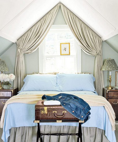 居住頂層閣樓的5大風(fēng)水注意事項(xiàng)