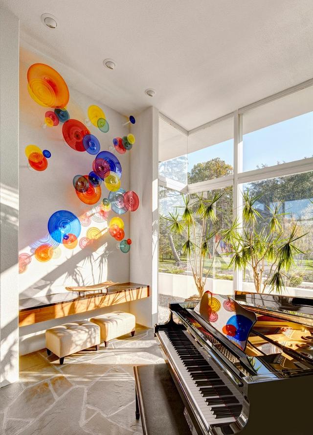 你的家還是四面白墻？厲害了偶滴神，懂生活的人都在這樣裝！