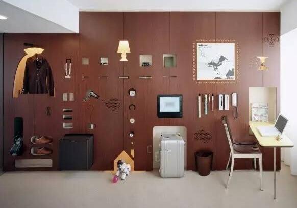 你的家還是四面白墻？厲害了偶滴神，懂生活的人都在這樣裝！