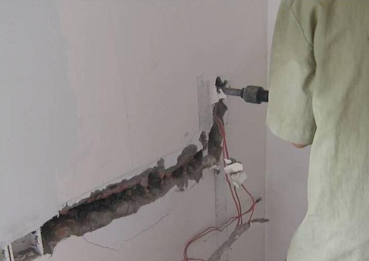 電路改造與插座設(shè)置 值得一看！