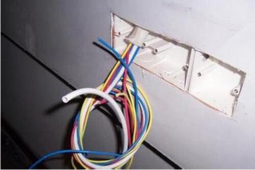 電路改造與插座設(shè)置 值得一看！