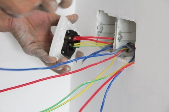 電路改造與插座設(shè)置 值得一看！