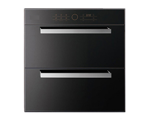 廚房風(fēng)水:消毒柜不宜擺在爐灶下方