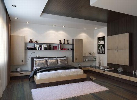 當(dāng)心！這四類東西絕對(duì)不能放在臥室!