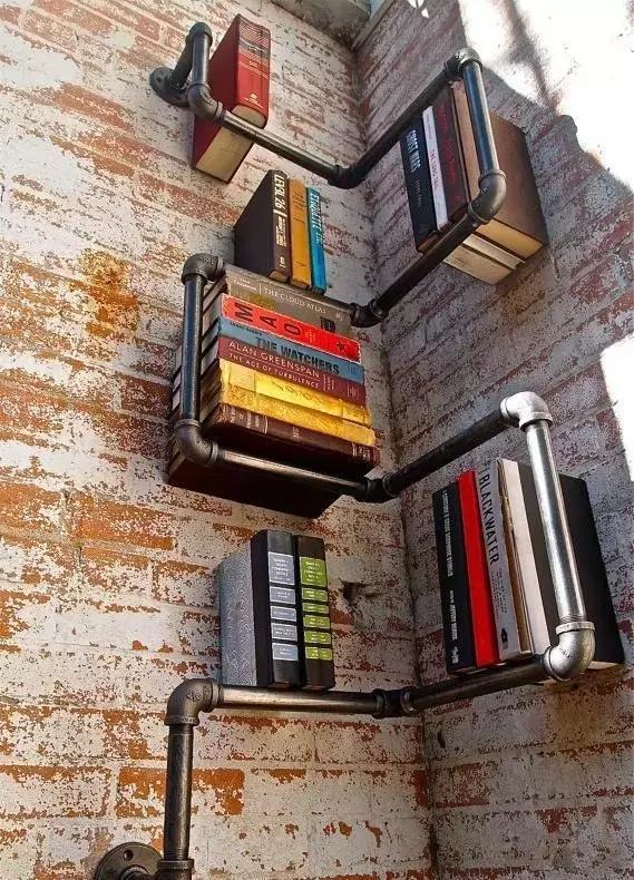 家里裝修完，剩下的管子一定不要扔掉，這樣做值大價錢！