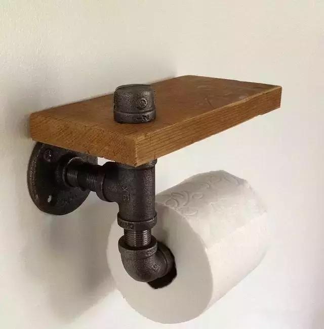 家里裝修完，剩下的管子一定不要扔掉，這樣做值大價錢！