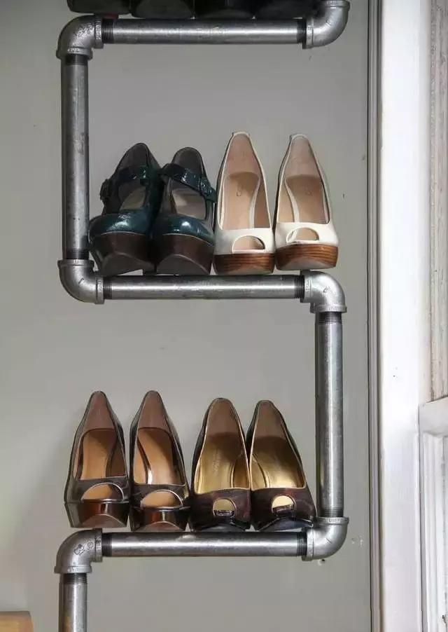 家里裝修完，剩下的管子一定不要扔掉，這樣做值大價錢！