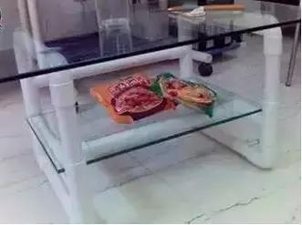 家里裝修完，剩下的管子一定不要扔掉，這樣做值大價錢！